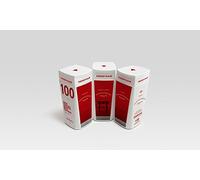 Trendy Hair Shikiso Travel Kit de viaje - Set de champú, acondicionador y mascarilla 3 x 100ml