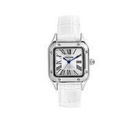 Trendy Kiss Reloj Analógico para Mujer de Cuarzo con Correa en Cuero TC10149-01
