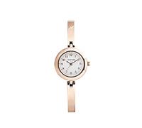 Trendy Kiss Reloj Analógico para Mujer de Cuarzo con Correa en Vidrio TMRG10157-01
