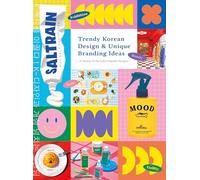 Trendy Korean Design & Unique Branding Ideas