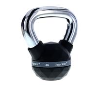 Trendy Premium Chrim 4kg Kettlebell 4 Negro