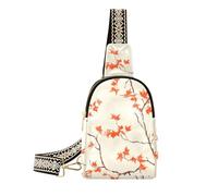 Trendy Simayan75597_48535_minimalism_maples_seamless_pictureseamless_p_3366de62-c077-430f-b3db-35a25802ae82 - Bolsa antirrobo para hombre para mujer para mochila de día