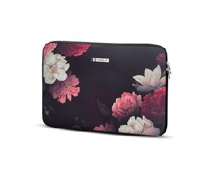 TRENDY SLEEVE NEO FLOWERS 13,3-14" SUBLS-SKIN101