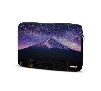 FUNDA PORTATIL SUBBLIM TRENDY SLEEVE NEO MOUNTAIN 13,3-14