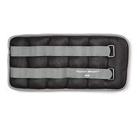 Trendy Sport Unisex - Muñequeras de peso para adultos (3,0 kg)