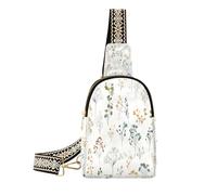 Trendy Woodland Herbs Off White (palabra clave) (prop1) (palabra larga) para (escenario)