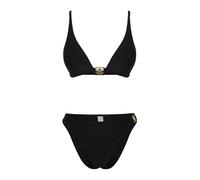 Trendyol Bikini negro XS negro