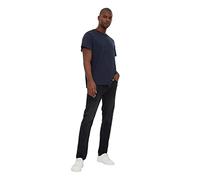 Trendyol Black Male Skinny New Jeans, 31 de los Hombres