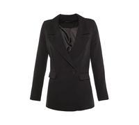 Trendyol Blazer negro 36 negro