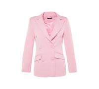 Trendyol Blazer rosa, Talla 34