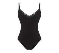 Trendyol Body camiseta negro L negro