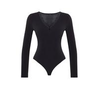 Trendyol Body camiseta negro XL negro