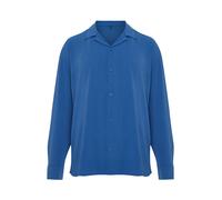 Trendyol Camisa azul XXL azul