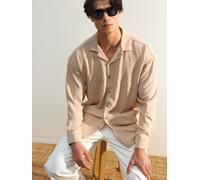 Trendyol Camisa beige XXL beige