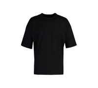 Trendyol Camiseta gris / negro / blanco XS gris / negro / blanco