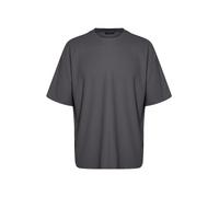 Trendyol Camiseta gris S gris