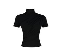 Trendyol Camiseta negro XL negro