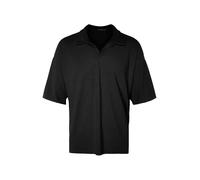 Trendyol Camiseta negro XS negro