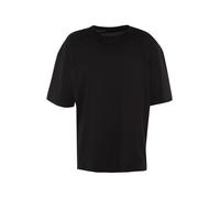 Trendyol Camiseta negro XXL negro