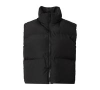 Trendyol Chaleco negro XS negro
