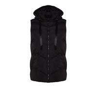Trendyol Curve Chaleco negro M-L negro