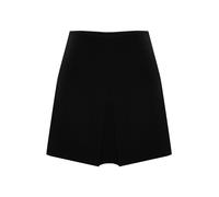 Trendyol Curve Falda negro 46 negro
