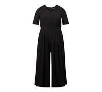Trendyol Curve Jumpsuit negro M-L negro