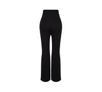 Trendyol Curve Pantalón negro 48 EUR
