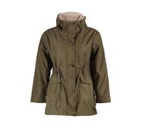 Trendyol Curve Parca de invierno caqui L-XL caqui