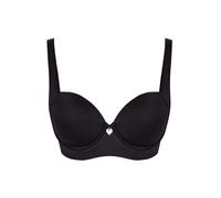 Trendyol Curve Sujetador negro 85xB negro