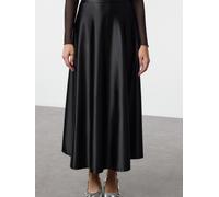 Trendyol Falda negro 36 negro