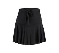 Trendyol Falda negro 36 negro