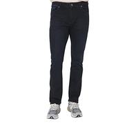 Trendyol Jeans Regulares de Talla Grande, Azul Marino, 30 para Hombre