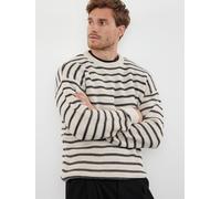 Trendyol Jersey beige / negro M beige / negro