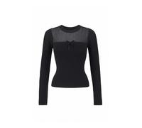 Trendyol Jersey negro S negro