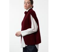 Trendyol Jersey rojo oscuro L rojo oscuro