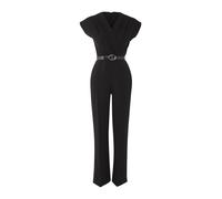 Trendyol Jumpsuit negro M negro