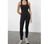 Trendyol Jumpsuit negro XL negro