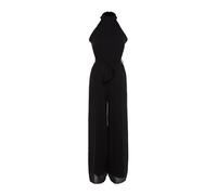 Trendyol Jumpsuit negro XXL negro