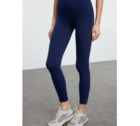 Trendyol Leggings añil XL añil