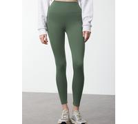 Trendyol Leggings jade S jade