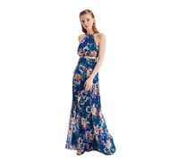 Trendyol Midi Bodycon Fitted Dress Vestido para Mujer 34 EU