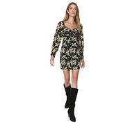 Trendyol Mini A-Line Regular Dress, Vestido,