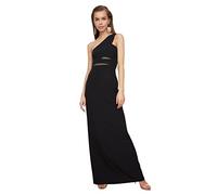 Trendyol Mini A-Line Regular Dress Vestido, Navy Blue, 42 para Mujer