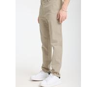 Trendyol Pantalón chino greige 46 greige