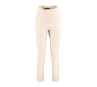 Trendyol Pantalón crema 40 crema