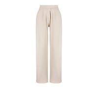 Trendyol Pantalón plisado piedra 40 piedra