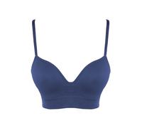 Trendyol Sujetador navy 85xB navy