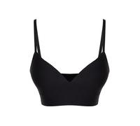 Trendyol Sujetador negro 70xB negro