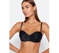 Trendyol Sujetador negro 80xB negro